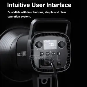 Godox Sl100d Video Light