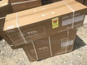 TCL 2.0 Split Ac