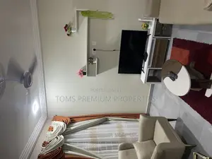 Furnished 2bdrm Apartment in Toms Premium, East Legon for rent