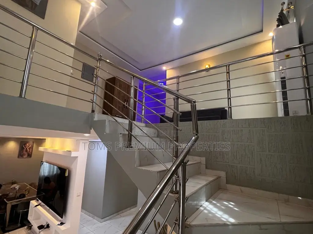 4bdrm House in East Legon Hills, Ashaley Botwe for rent