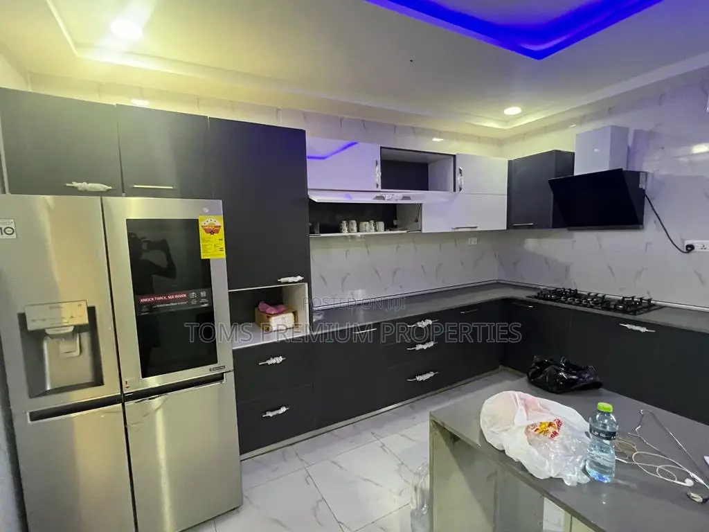4bdrm House in East Legon Hills, Ashaley Botwe for rent