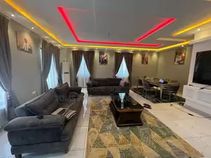 4bdrm House in East Legon Hills, Ashaley Botwe for rent