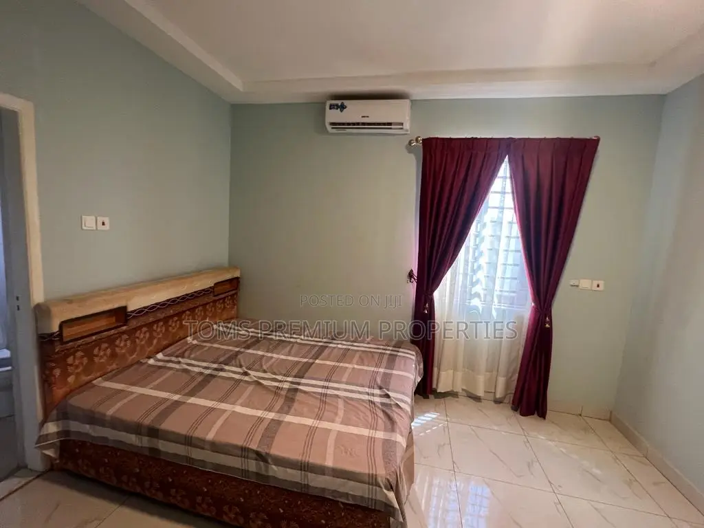 4bdrm House in East Legon Hills, Ashaley Botwe for rent