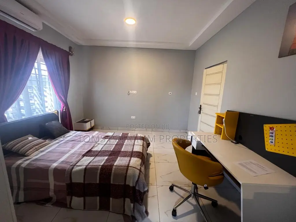 4bdrm House in East Legon Hills, Ashaley Botwe for rent
