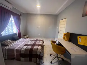 4bdrm House in East Legon Hills, Ashaley Botwe for rent