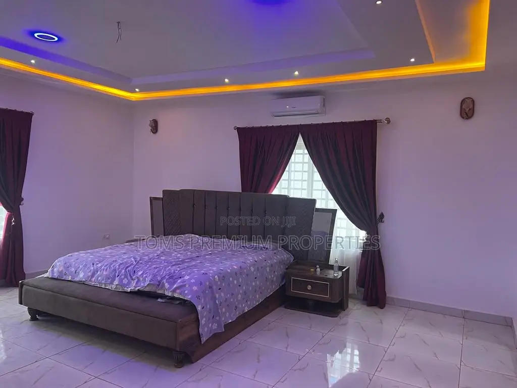 4bdrm House in East Legon Hills, Ashaley Botwe for rent