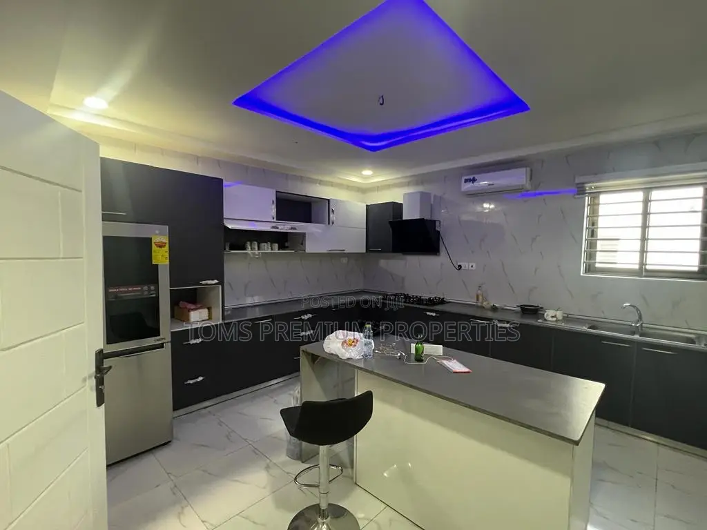 4bdrm House in East Legon Hills, Ashaley Botwe for rent