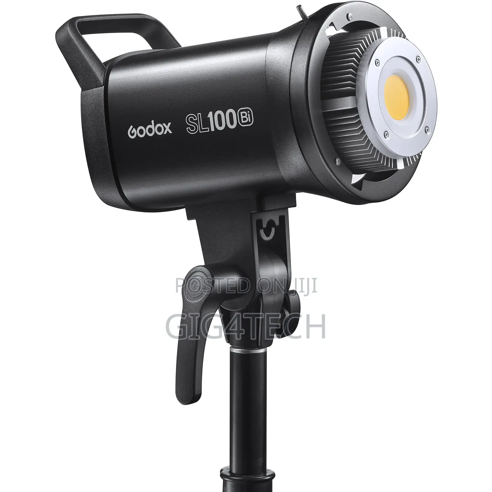 Godox Sl100bi Bi-Color Led Video Light