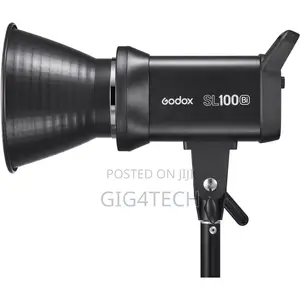 Godox Sl100bi Bi-Color Led Video Light