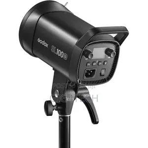 Godox Sl-100bi Continuous Video Light