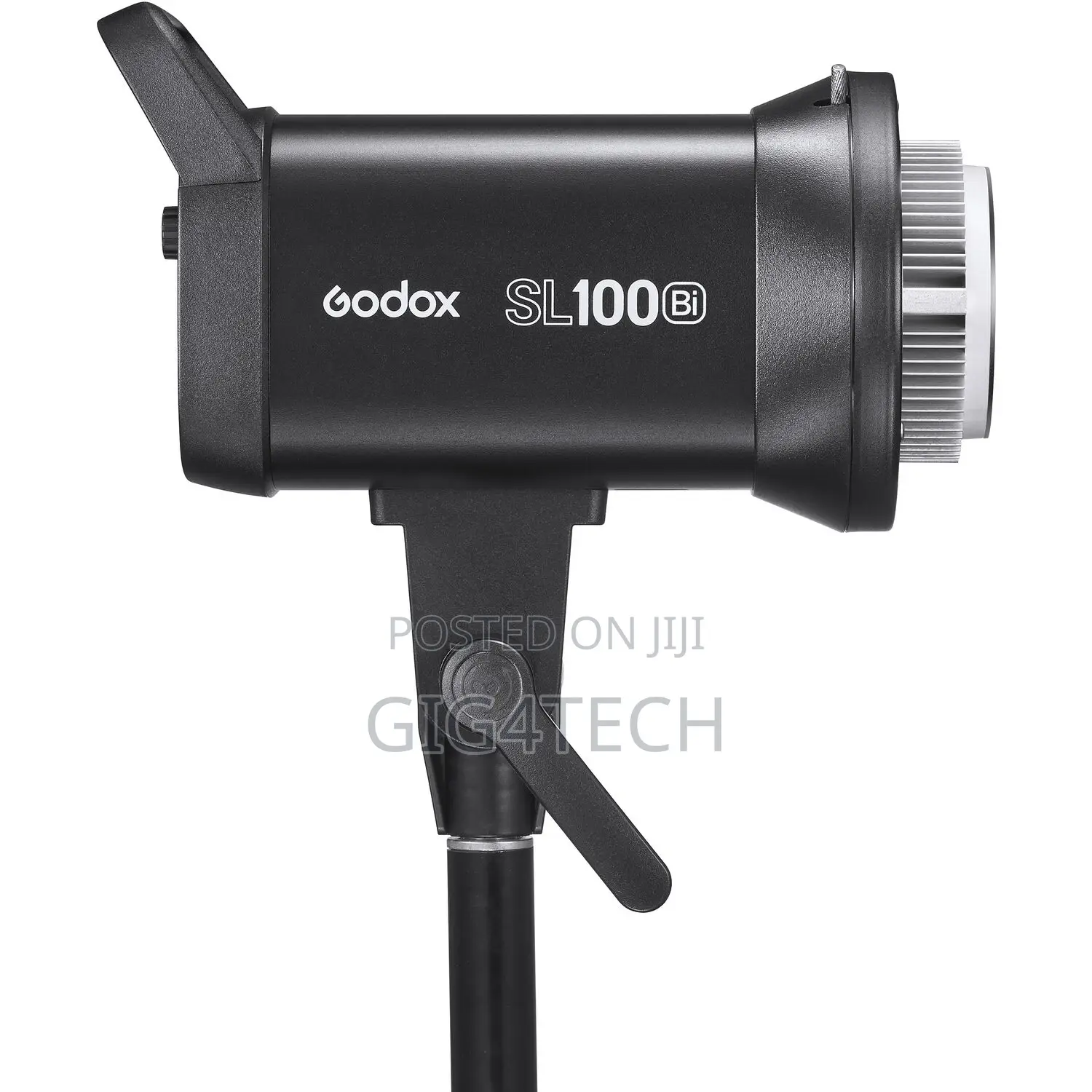 Godox Sl-100bi Continuous Video Light