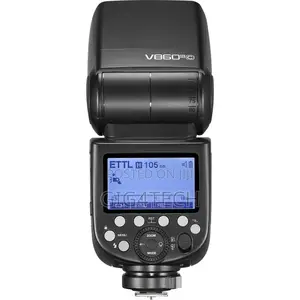 Godox V860iii Speedlite Flash for Canon