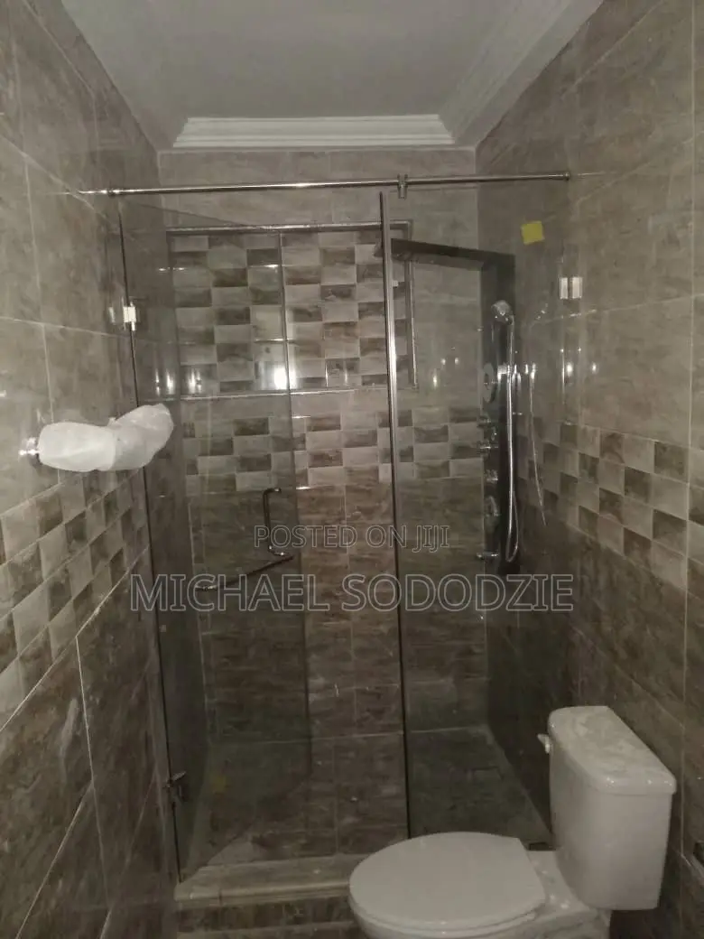 Glass Door for Shower