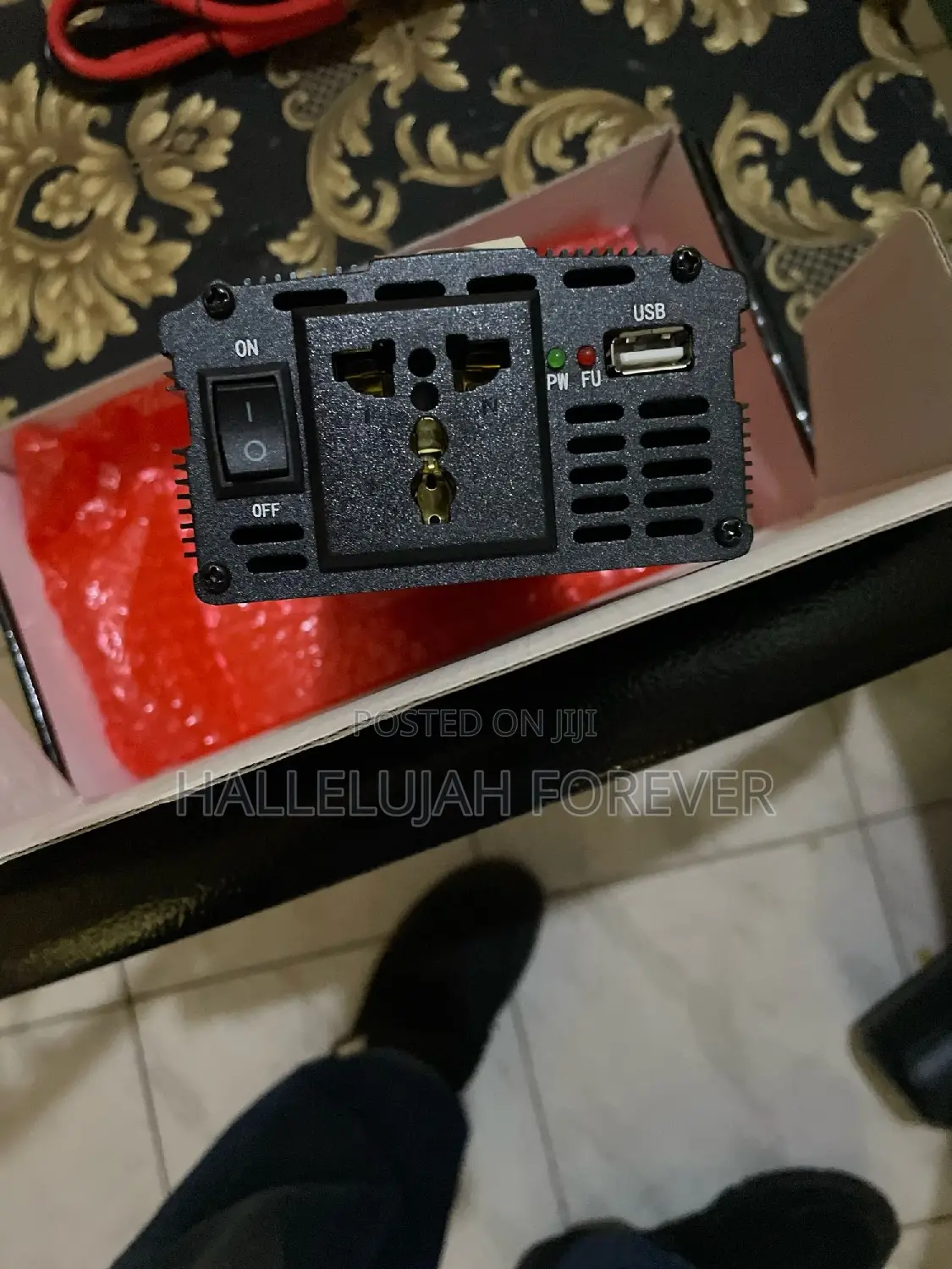 2000w Solar Inverter