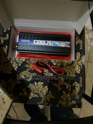 2000w Solar Inverter