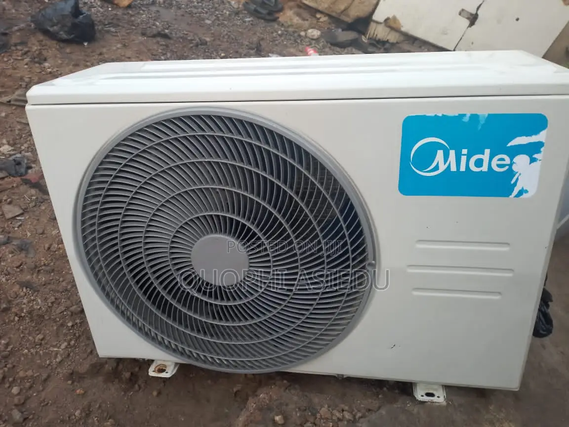 Air Conditioner Mechanic
