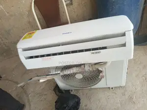 Air Conditioner Mechanic