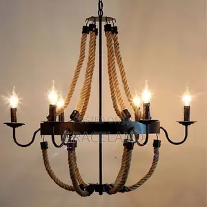Loft Pendant Lamp Dining Room Restaurant Cafe Living Room