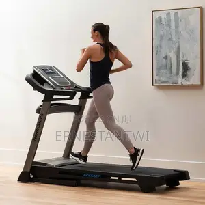 Fully Loaded Treadmill From Norditrack, UK