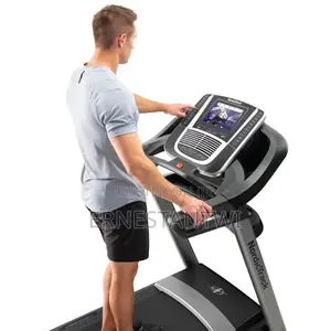 Fully Loaded Treadmill From Norditrack, UK