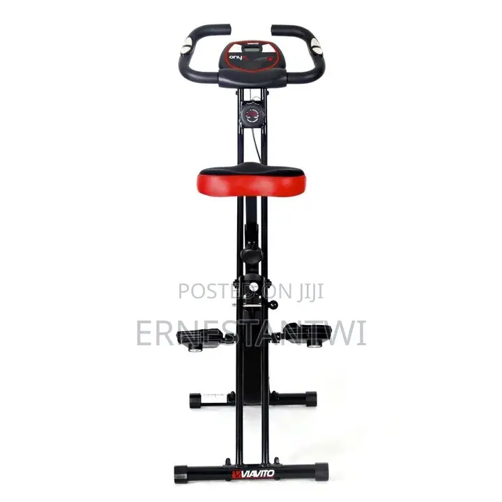 Exercise Bike From Viavito, UK