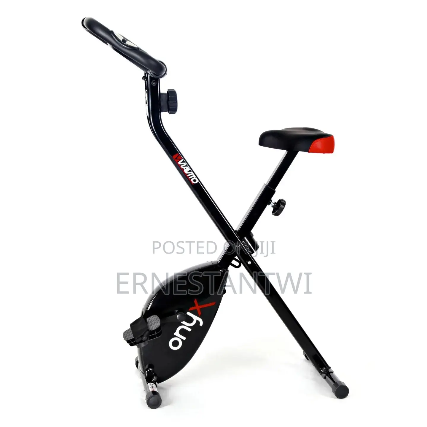 Exercise Bike From Viavito, UK