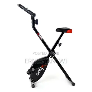 Exercise Bike From Viavito, UK
