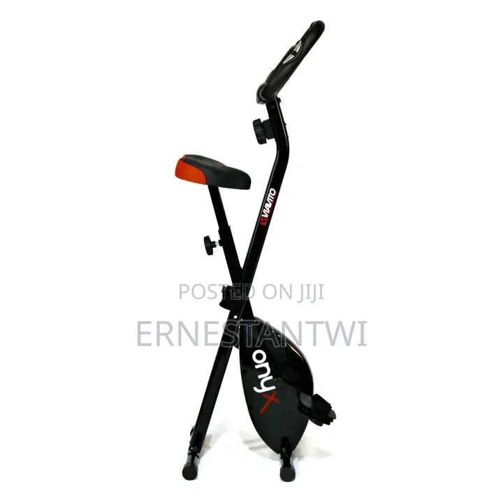 Exercise Bike From Viavito, UK