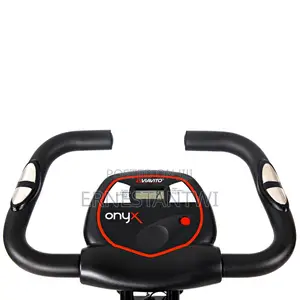 Exercise Bike From Viavito, UK