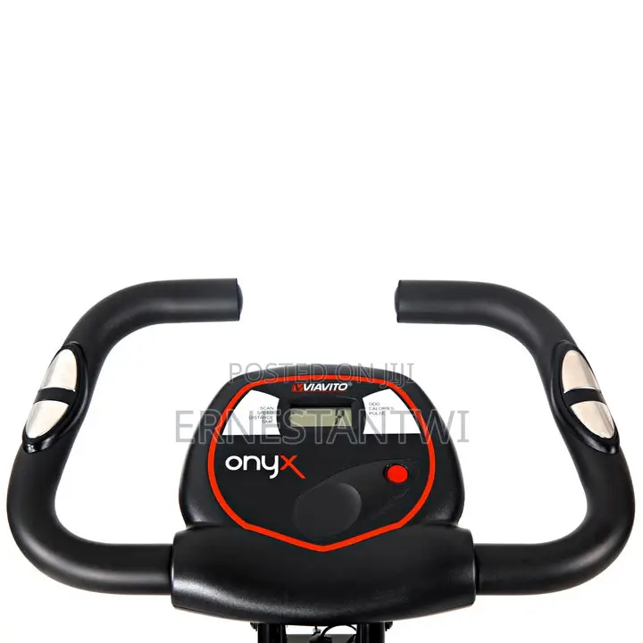 Exercise Bike From Viavito, UK