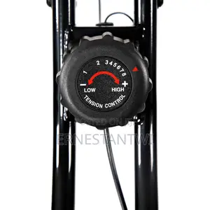 Exercise Bike From Viavito, UK
