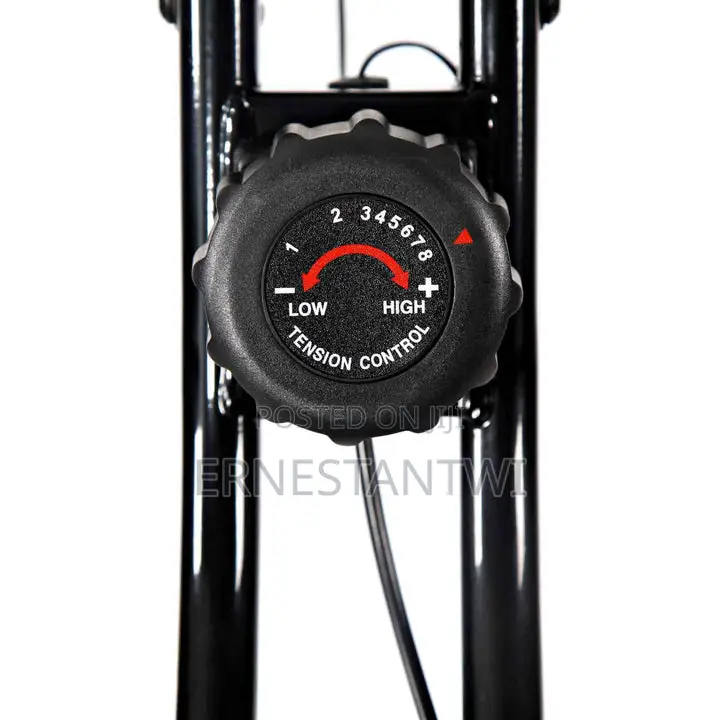 Exercise Bike From Viavito, UK