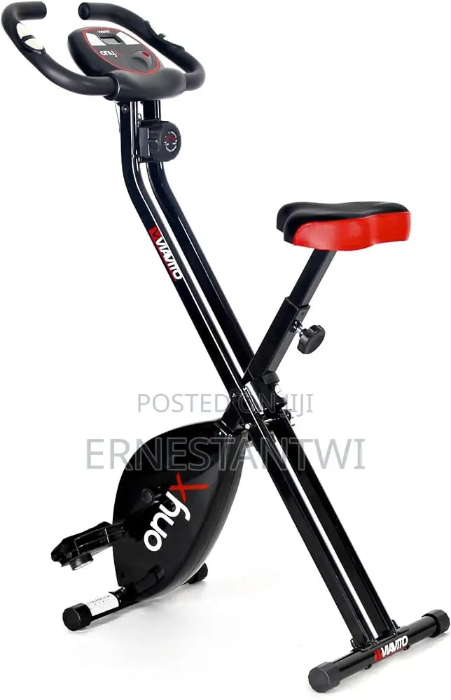 Exercise Bike From Viavito, UK