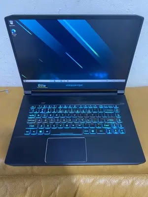 Laptop Acer Predator Triton 500 SE 16GB Intel Core I7 SSD 512GB