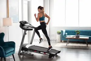 Motorized Treadmill From Proform, UK