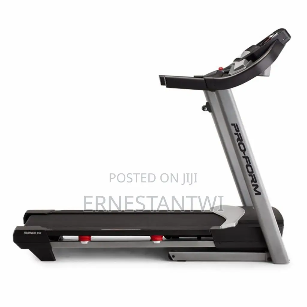 Motorized Treadmill From Proform, UK