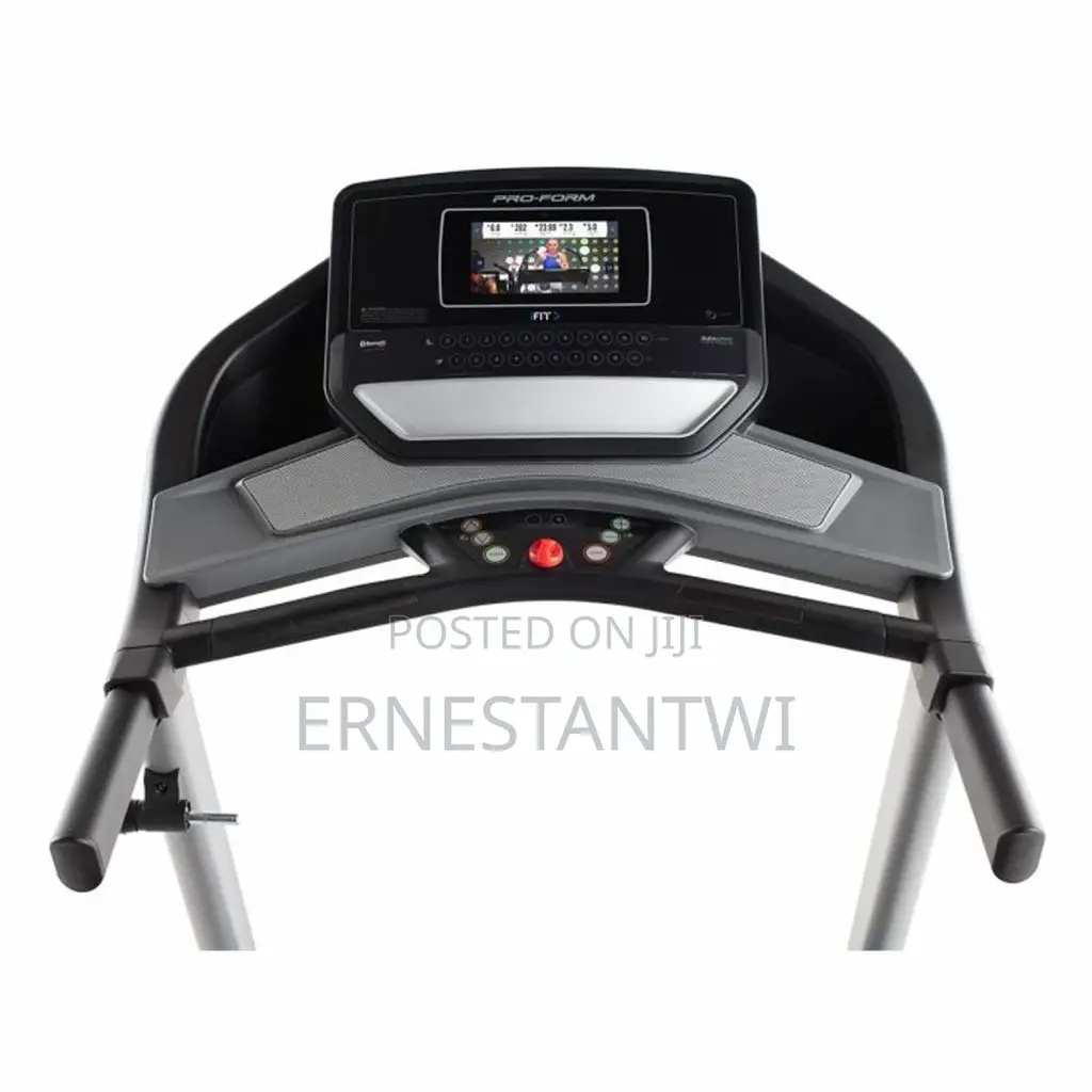 Motorized Treadmill From Proform, UK