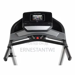 Motorized Treadmill From Proform, UK
