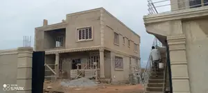 Building Construction Works