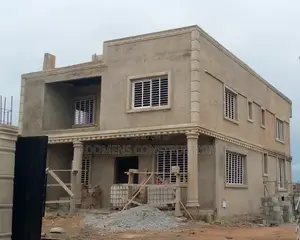 Building Construction Works