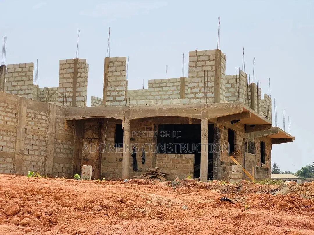 Building Construction Works