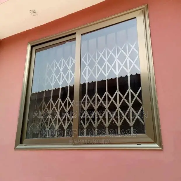 Glass Door's Windows Professional