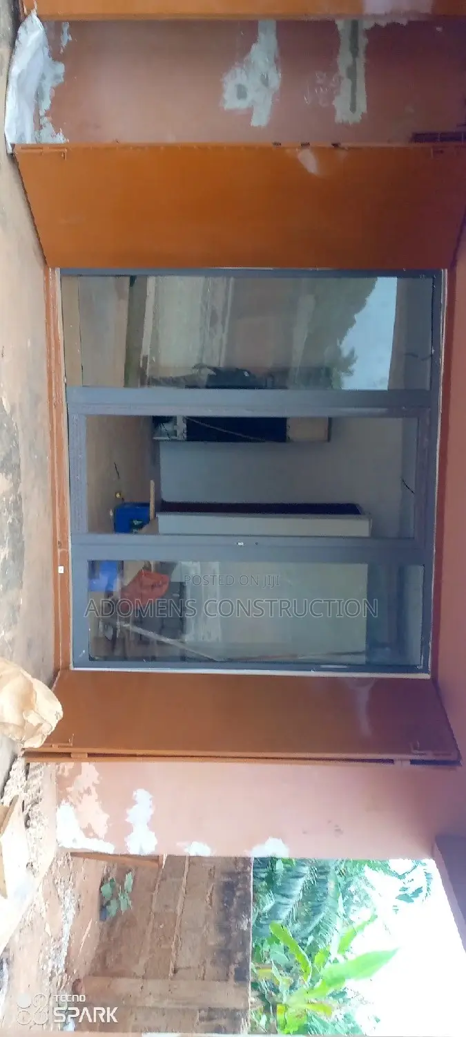 Glass Door's Windows Professional