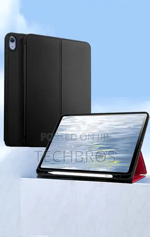 iPad 10.2 / 10.5 Air Original Double Sided Leather Cases