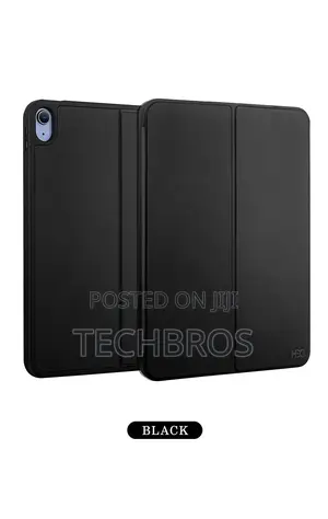 iPad 10.2 / 10.5 Air Original Double Sided Leather Cases