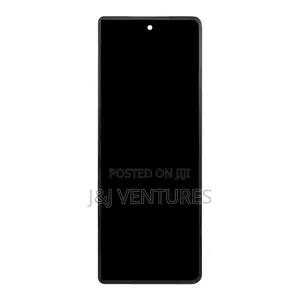 Samsung Z Fold 3 Screen