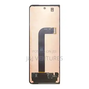 Samsung Z Fold 3 Screen