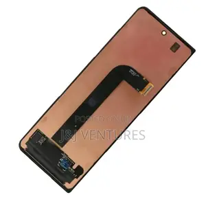 Samsung Z Fold 3 Screen