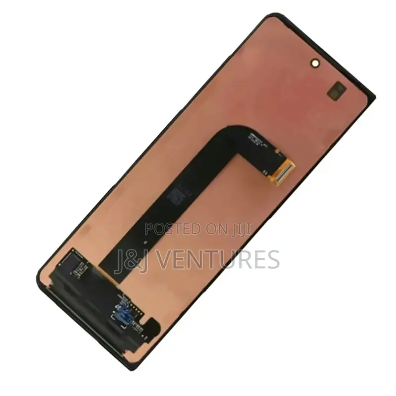 Samsung Z Fold 3 Screen