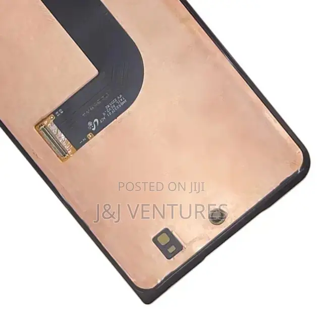 Samsung Z Fold 3 Screen